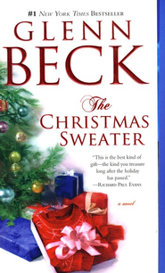 The Christmas Sweater  -     By: Glenn Beck, Kevin Balfe
