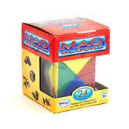 Mag-Blocks 24 Piece Set  - 