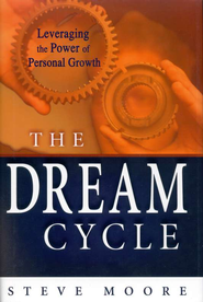 The Dream Cycle: Leveraging the Power of Personal Growth Steve Moore