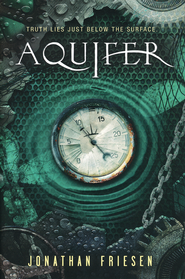 Aquifer    -     
        By: Jonathan Friesen
    
