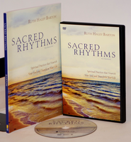 Sacred Rhythms: Spiritual Practices the Nouris