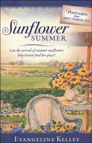 Sunflower Summer, Nantucket Dreams Series #2   -     
        By: Evangeline Kelley
    
