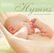 Baby's First Hymns: Instrumental Lullabies   - 