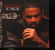 Byron Cage   11   Never Too Busy MP3