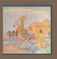 Stained Glass (No Compromise Album Version)   Keith Green