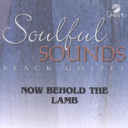 ... .com: Now Behold The Lamb, Accompaniment CD: Kirk Franklin