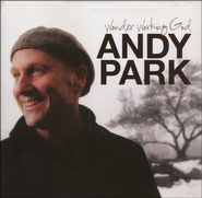 Your Grace Is Sufficient (Album)   Andy Park