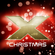 X Christmas CD   -     
        By: Various Artists
    
