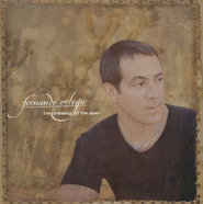 Be Thou My Vision (LP Version)   Fernando Ortega