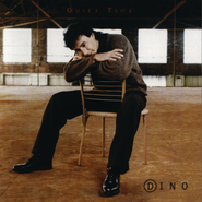 Quiet Time  [Music Download] -     By: Dino
