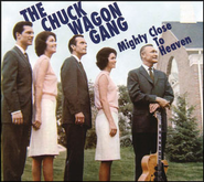 Holding To His Hand Of Love  [Music Download] -     By: The Chuck Wagon Gang
