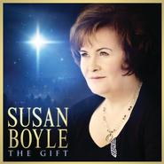 The Gift  [Music Download] -     By: Susan Boyle
