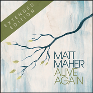 Hold Us Together  [Music Download] -     By: Matt Maher
