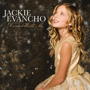 To Believe  [Music Download] -     By: Jackie Evancho
