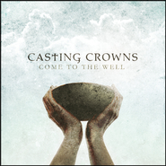 Spirit Wind  [Music Download] -     By: Casting Crowns

