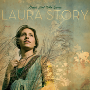 Great God Who Saves  [Music Download] -     By: Laura Story
