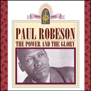 Git On Board, Little Chillun/ L'il David  [Music Download] -     By: Paul Robeson
