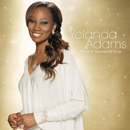 With God  [Music Download] -     By: Yolanda Adams
