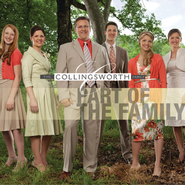 Joy Unspeakable  [Music Download] -     By: The Collingsworth Family
