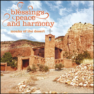Salve Mater  [Music Download] -     By: Monks of the Desert
