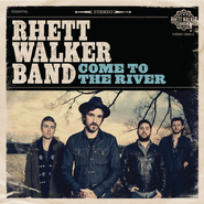 When Mercy Found Me  [Music Download] -     By: Rhett Walker Band
