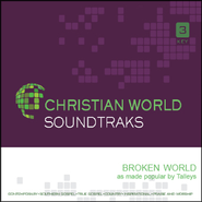 Broken World   [Music Download] -     By: The Talleys
