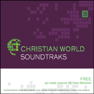 Free   [Music Download] -     By: Dara Maclean
