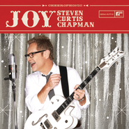 What Child Is This?  [Music Download] -     By: Steven Curtis Chapman
