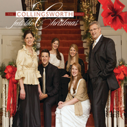 Beautiful Star Of Bethlehem  [Music Download] -     By: The Collingsworth Family
