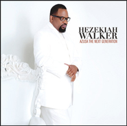 Amazing  [Music Download] -     By: Hezekiah Walker
