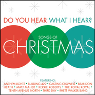 Do You Hear What I Hear?  [Music Download] -     By: Anthem Lights
