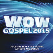 WOW Gospel 2015  [Music Download] -     By: Various Artists
