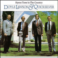 I'm Winging My Way Back Home  [Music Download] -     By: Doyle Lawson & Quicksilver
