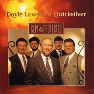 Let My Life Be A Light  [Music Download] -     By: Doyle Lawson & Quicksilver
