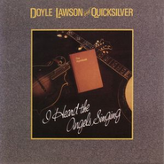 Stormy Waters  [Music Download] -     By: Doyle Lawson & Quicksilver
