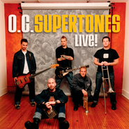 Live Vol. 1  [Music Download] -     By: O.C. Supertones
