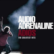 Adios  [Music Download] -     By: Audio Adrenaline

