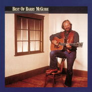 Cosmic Cowboy  [Music Download] -     By: Barry McGuire
