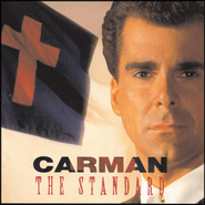 The Standard  [Music Download] -     By: Carman
