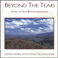 You'll Never Walk Alone (Beyond The Tears Album Version)  [Music Download] -     By: Don Marsh Orchestra & Singers
