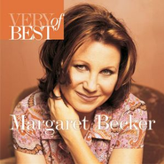 Very Best Of Margaret Becker  [Music Download] -     By: Margaret Becker
