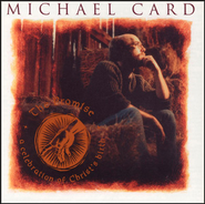 Immanuel  [Music Download] -     By: Michael Card
