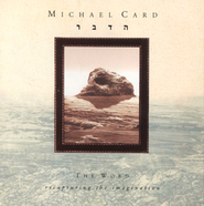 The Word  [Music Download] -     By: Michael Card
