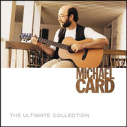 The Nazarene (Scandalon Album Version)  [Music Download] -     By: Michael Card
