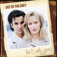 Dear Marianne (The Shape Of Grace Album Version)  [Music Download] -     By: Out of The Grey
