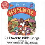 This Little Light Of Mine (My First Hymnal Album Version)  [Music Download] -     By: Performance Artist
