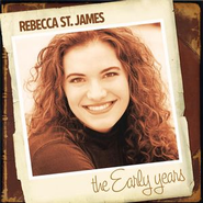 Pray  [Music Download] -     By: Rebecca St. James
