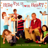 Let The Little Children Come - Matthew 19:14  [Music Download] -     By: Steve Green
