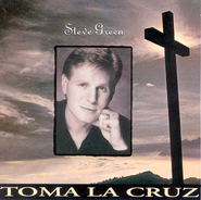 Oh Que Inmenso Amor (Toma La Cruz Album Version)  [Music Download] -     By: Steve Green
