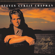 Lost In The Shadow (For The Sake Of The Call Album Version)  [Music Download] -     By: Steven Curtis Chapman
